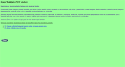 Desktop Screenshot of izmirdeki.net
