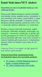 Mobile Screenshot of izmirdeki.net